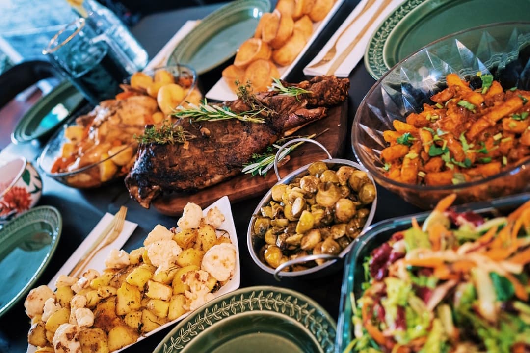 Catering Services