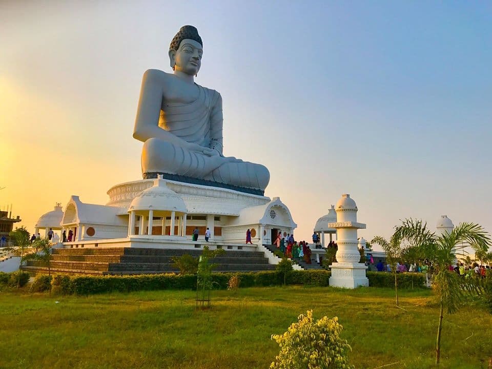 Dhyana Buddha