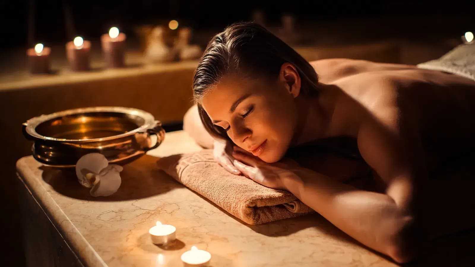 Bodhi Spa Treatment