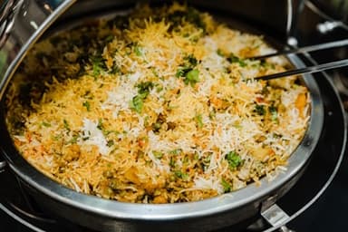 Rayalaseema Spicy Specialties