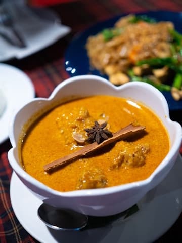 Coastal Andhra Delicacies