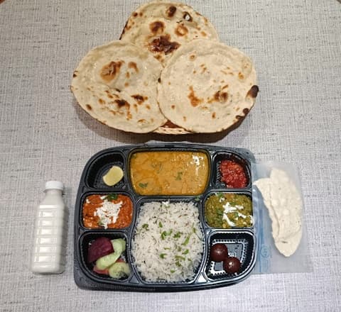 Premium Catering Package